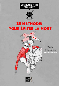 33 méthodes pour éviter la mort