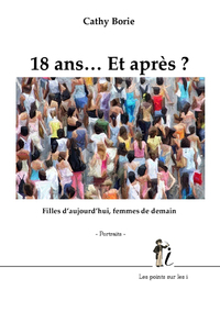 18 ANS ET APRèS   FILLES D
