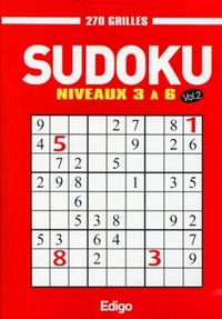 Sudoku vol.2