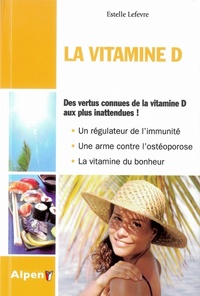 la vitamine d