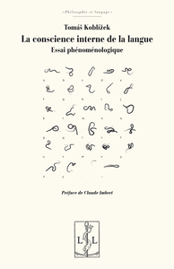 La conscience interne de la langue