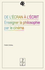 De l'écran à l'écrit