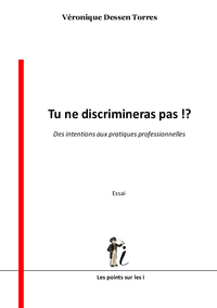 TU NE DISCRIMINERAS PAS   DE