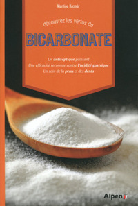 decouvrez les vertus du bicarbonate