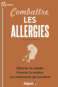 combattre les allergies