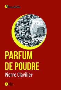 PARFUM DE POUDRE