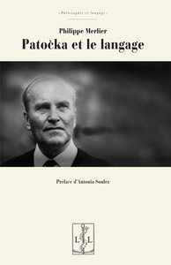 Patočka et le langage