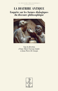 La diatribe antique