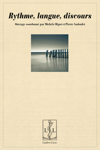 Rythme, langue, discours
