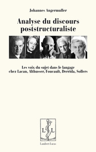 Analyse du discours poststructuraliste