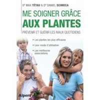 ME SOIGNER GRACE AUX PLANTES