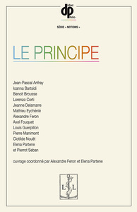 Le Principe