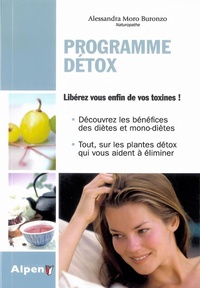 programme detox