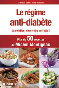 le regime anti-diabete