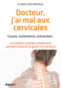 docteur, j'ai mal aux cervicales