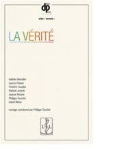 LA VERITE