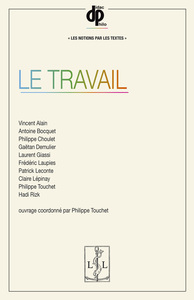 Le Travail