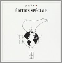 Édition spéciale