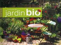 LE LIVRE DU JARDIN BIO