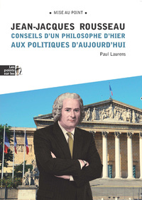 JEANJACQUES ROUSSEAU  CONSEI