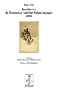 Introduction du handbook of american indian languages