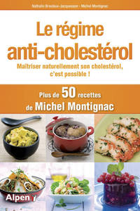 le regime anti-cholesterol