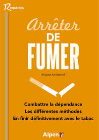 arreter de fumer