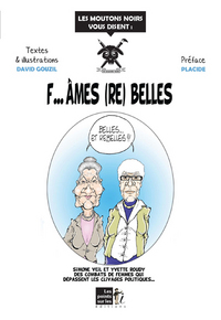 F âmes (re)belles