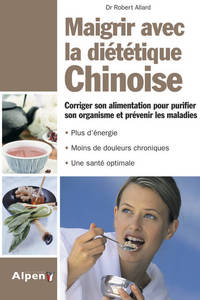 maigrir avec la dietetique chinoise