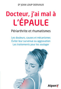 docteur, j'ai mal a l'epaule