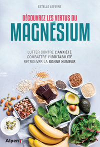 decouvrez les vertus du magnesium