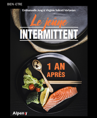 LE JEUNE INTERMITTENT 1 AN APRES