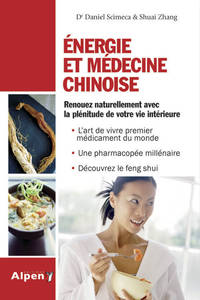 energie et medecine chinoise