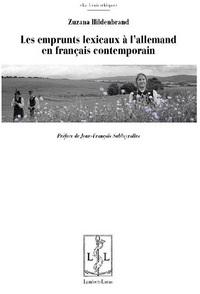 Les emprunts lexicaux à l'allemand en français contemporain