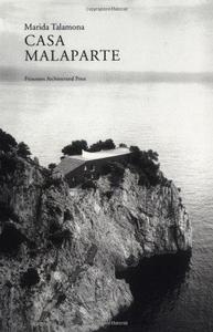 Casa Malaparte /anglais