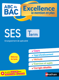 ABC BAC EXCELLENCE SES TERM