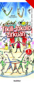 TIKILI-TOKOLO ZIRKUAN - BELDURRA