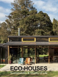 ECO-HOUSES SUSTAINABILITY & QUALITY OF LIFE