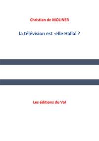 La télévision est-elle halal ?