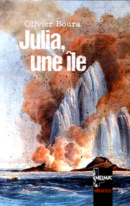 Julia, une île