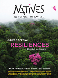 Natives n°20 et 21
