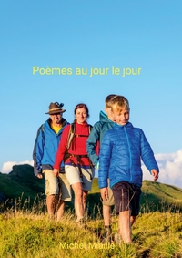 POEMES AU JOUR LE JOUR