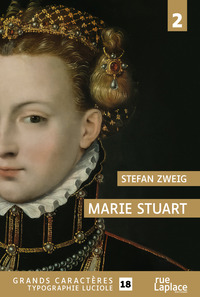 Marie Stuart - Tome 2