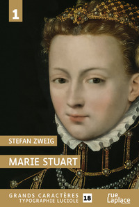 Marie Stuart - Tome 1