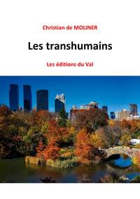 LES TRANSHUMAINS