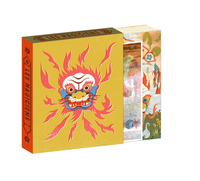 LES MAGICIENS - COFFRET EN EDITION LIMITEE