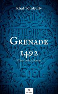 GRENADE 1492