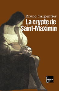 La crypte de Saint-Maximin