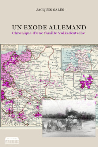 UN EXODE ALLEMAND