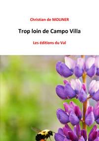 TROP LOIN DE CAMPO VILLA